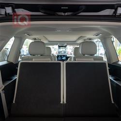 GAC GS8
